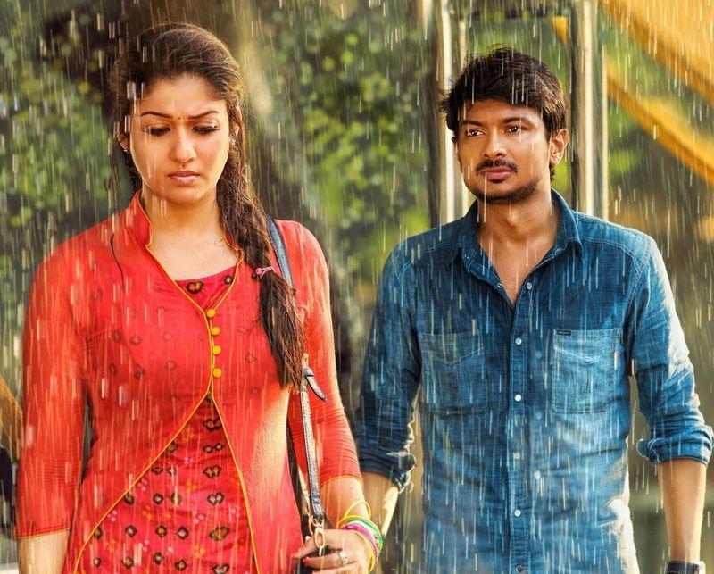 Nanbenda tamil Movie - Overview